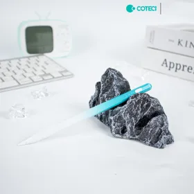 Olovka za touchscreen Coteci univerzalna 62010 svetlo plava.