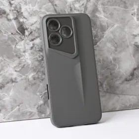 Futrola - maska Blade za Huawei Honor 400 Lite siva.