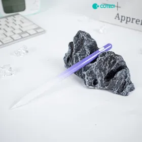 Olovka za touchscreen Coteci univerzalna 62010 ljubicasta.