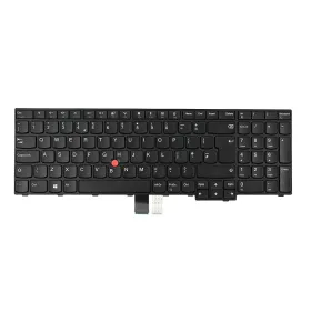 Tastatura za laptop Lenovo Thinkpad E570 E575 sa misem.