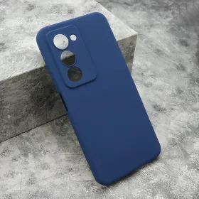 Futrola - maska GENTLE COLOR za Xiaomi Redmi 15 4G 171mm (EU) teget (MS).