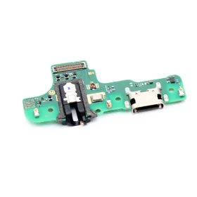 Konektor punjenja sa plocicom za Samsung A207 Galaxy A20S Original (MS).