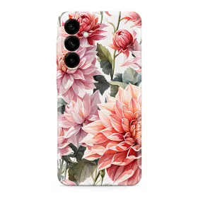 Futrola - maska ultra tanki print CLEAR za Samsung A366 Galaxy A36 5G ND0366 (MS).