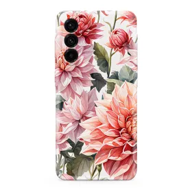 Futrola - maska ultra tanki print CLEAR za Samsung A266 Galaxy A26 5G ND0366 (MS).