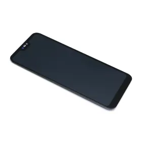 LCD ekran / displej za Huawei P20 lite/Nova 3E + touchscreen rev: 4.37 black Original (Comicell) (MS).