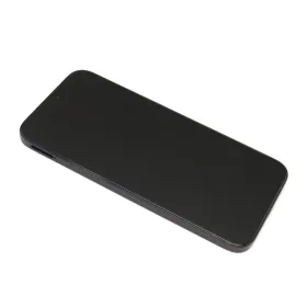 LCD ekran / displej za Huawei Honor X8b +frame + touchscreen black Original (MS).