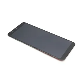 LCD ekran / displej za Huawei P Smart + touchscreen black Original (MS).