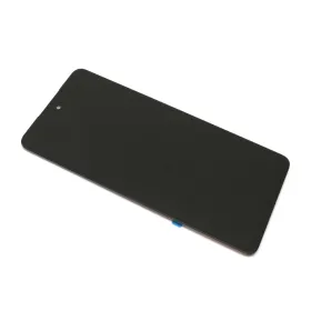 LCD ekran / displej za Motorola Moto G24 + touchscreen black Original (MS).