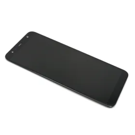 LCD ekran / displej za Samsung J610 Galaxy J6 Plus/J415 Galaxy J4 Plus + touchscreen black OLED Original (MS).