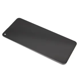 LCD ekran / displej za Xiaomi Redmi Note 9/Redmi 10X 4G + touchscreen black Original (MS).