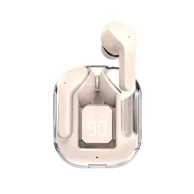 Bluetooth slusalice Airpods AIR31 pink (MS).