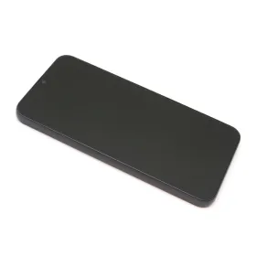 LCD ekran / displej za Samsung Galaxy A34 5G + touchscreen + frame black Incell (MS).