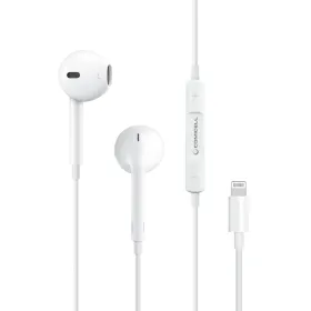 Slusalice Comicell za iPhone 7 BT bele (PopUp Window) (MS).