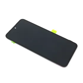 LCD ekran / displej za Samsung A556 Galaxy A55 5G + touchscreen Full Original EU black (GH82-34308A) (MS).