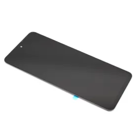 LCD ekran / displej za Xiaomi Redmi Note 9 Pro + touchscreen black Original (MS).