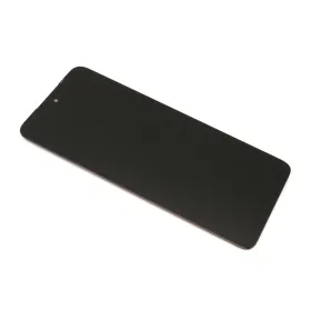 LCD ekran / displej za Motorola Moto G05 + touchscreen black Original (MS).