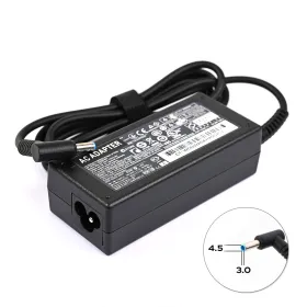 Punjac za laptop HP 19.5V 3.33A (4.5*3.0) 65W HQ JC.