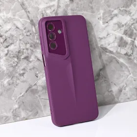 Futrola - maska Blade za Samsung A175 Galaxy A17 ljubicasta.