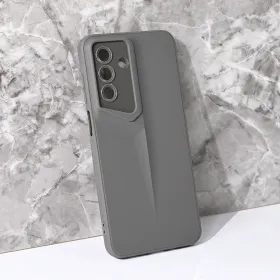 Futrola - maska Blade za Samsung A175 Galaxy A17 siva.