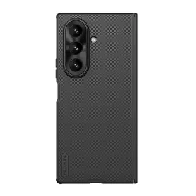 Futrola - maska Nillkin Scrub Fold za Samsung F966B Galaxy Z Fold 7 crna.
