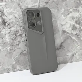 Futrola - maska Blade za Xiaomi Redmi 15C 4G 173mm siva.