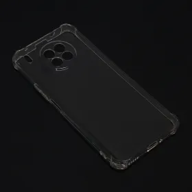 Futrola - maska Transparent Ice Cube za Huawei Honor 50 Lite/Nova 8i.