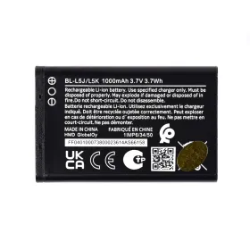 Baterija Standard za Nokia 105 2023 BL-L5J/BL-L5K.