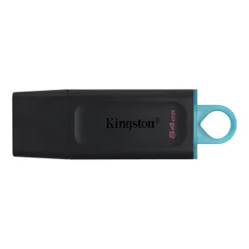 Kingston Data Traveler Exodia Onyx DTX USB flash memorija 64GB 3.2 crna.