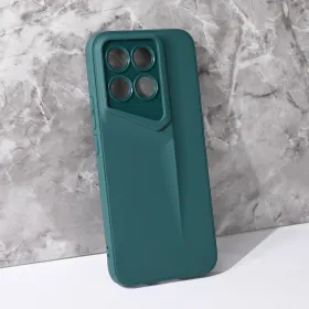 Futrola - maska Blade za Huawei Honor X8c zelena.