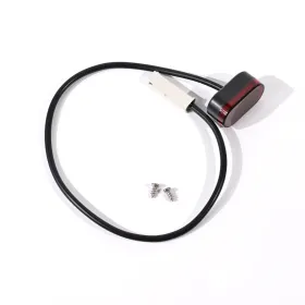 Zadnje svetlo za elektricni trotinet Xiaomi M365/M365 Pro.