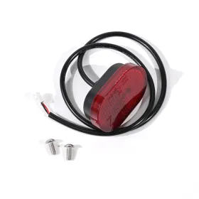 Zadnje svetlo za elektricni trotinet Xiaomi M365 Mi4.