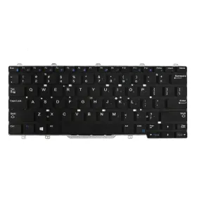 Tastatura za laptop Dell Latitude E5450 E5470 E5480 E7450 E7470 E7480.