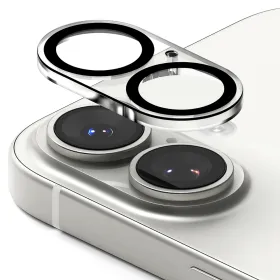 Zastita kamere 3D Full Cover za iPhone 17 6.3 Transparent.