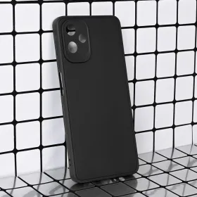 Futrola - maska 3D Camera za Samsung A075F Galaxy A07 crna.