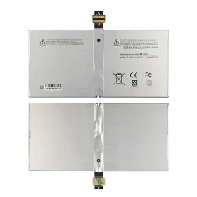 Baterija za Laptop - Microsoft Surface Pro 4 1724 Series G3HTA027H HQ2200 M.