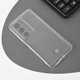 Futrola - maska Teracell Skin za Xiaomi Redmi 15 4G EU 171mm Transparent.