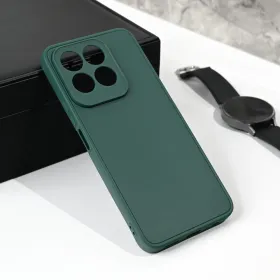 Futrola - maska 3D Camera za Huawei Honor X6c tamno zelena.