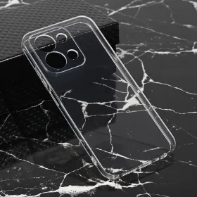 Futrola - maska Teracell Giulietta za Xiaomi Redmi 15C 4G EU 173mm Transparent.
