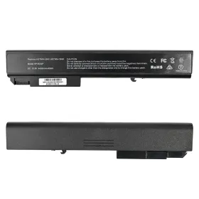 Baterija za Laptop - HP Elitebook 8530p 8540w 10.8V 4400mAh HQ2200 B.