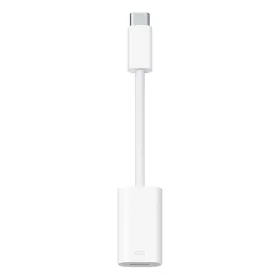 Adapter Type C na Lightning EL beli.