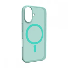 Futrola - maska PURO Daylight za iPhone 16 6.1 zelena.