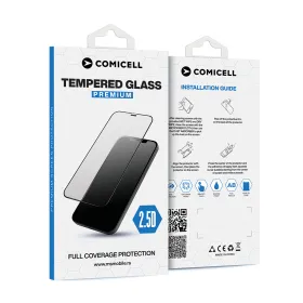 Zaštino staklo (glass) 2.5D za Xiaomi Redmi 15 4G (171mm)/Redmi 15 5G (169mm) (MS).