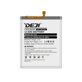 Baterija za Samsung A336 Galaxy A33 5G EB-BA536ABY 5000mAh Deji (MS).