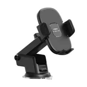 Drzac za mobilni telefon Moxom MX-VS103 vakum crni (MS).