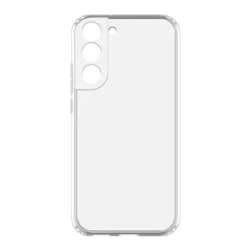 Futrola - maska CLEAR FIT za Samsung Galaxy S22 5G providna (MS).