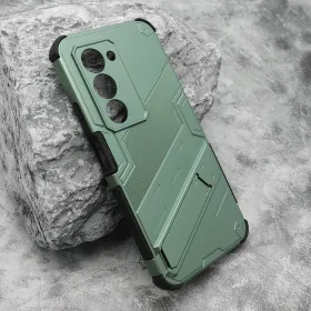 Futrola - maska COLOR STRONG II za Xiaomi Redmi 15 4G 171mm (EU) zelena (MS).