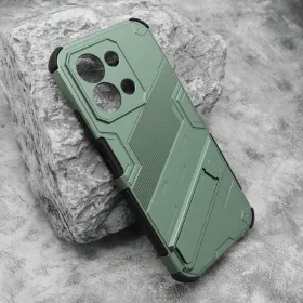 Futrola - maska COLOR STRONG II za Xiaomi Redmi 15C 4G 171mm (global) zelena (MS).