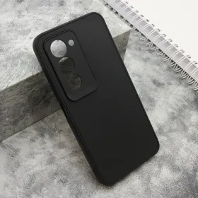 Futrola - maska Soft 3D camera za Xiaomi Redmi 15 4G 171mm (EU) crna (MS).