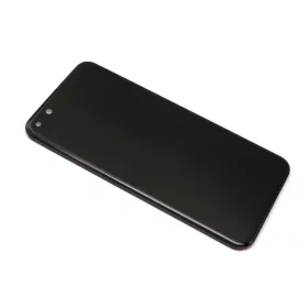 LCD ekran / displej za Huawei P40 Pro + touchscreen black TFT (MS).