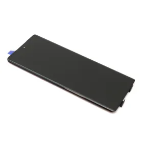 LCD ekran / displej za Motorola Moto G85 + touchscreen black Full Original (MS).